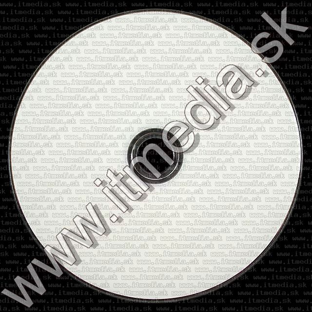 Image of Omega Freestyle BD-R 4x (25GB) BluRay 25Cake (Glossyprint) (IT8425)
